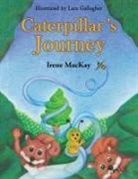 Irene MacKay - Caterpillar's Journey