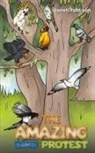 Janet Pattison - The Amazing Bird Protest