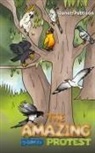 Janet Pattison - The Amazing Bird Protest