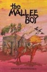 Edward Alfred Dickinson - The Mallee Boy