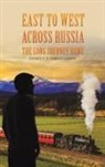 Daniel C. A. Christianson, Daniel C.A. Christianson - East to West across Russia