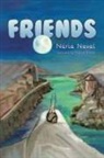 Nuria Naval, Núria Naval - Friends