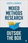 Joseph A. Maxwell, Joseph A. A. Maxwell - Mixed Methods Research Outside the Box