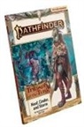 John Compton, David Schwartz, Leo Glass, John Compton, Michelle Y. Kim, Leo Glass... - Pathfinder Adventure Path: Hoof, Cinder, and Storm (Triumph of the Tusk 2 of 3) (P2)