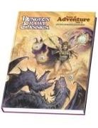 Jobe Bittman, Brendan LaSalle, Michael Curtis, Edgar Johnson, Harley Stroh, Jobe Bittman... - Tome of Adventure #7: Magic, Gods, and Demons