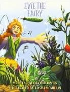 Eliza Hutchinson - Evie the Fairy