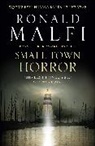 Ronald Malfi, Malfi Ronald - Small Town Horror