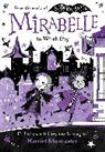 Harriet Muncaster, Muncaster Harriet - Mirabelle in Witch City