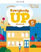 Susan Banman Sileci, Susan Robertson Banman Sileci, Patrick Jackson, Jackson Patrick, Lynne Robertson - Everybody Up: Starter Level: Workbook