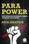 Nick Juravich - Para Power
