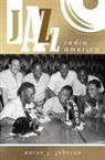 Aaron J. Johnson - Jazz Radio America