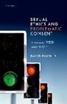 Boonin, David Boonin, David (Professor of Philosophy Boonin, Boonin David - Sexual Ethics and Problematic Consent