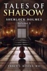 Tracy Revels, David Marcum - Sherlock Holmes