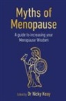 Nicky Keay - Myths of Menopause