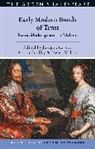 Alison Findlay, Joseph Sterrett, Helen Wilcox, Alison Findlay, Joseph Sterrett, Sterrett Joseph... - Early Modern Bonds of Trust