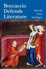 Brenda Deen Schildgen - Boccaccio Defends Literature
