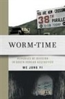 We Jung Yi - Worm-Time