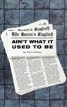 Paul Lindsay - The Queen's English Ain't What It Used to Be