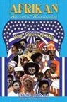 Unblind Tibbin M. A, Unblind Tibbin M.A - Afrikan Ancestral Manuscript