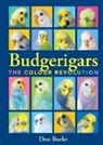 Don Burke - Budgerigars