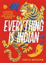 Nicholas Jordan, Justin Narayan - Everything Is Indian