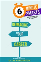 Ollie Henderson - Reimagine Your Career