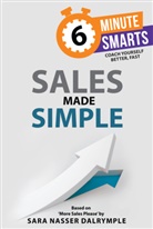 Sara Nasser Dalrymple, Sara Nasser Dalrymple - Sales Made Simple