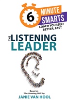 Janie van Hool, Janie van Hool - Listening Leader