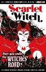 James Robinson, Vanesa del Rey, Marco Rudy, Rudy Marco - Marvel Select Scarlet Witch: Witches'' Road