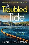 Lynne McEwan - A Troubled Tide