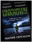 Heather Critchlow - Unknown
