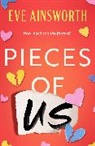 Eve Ainsworth, Ainsworth Eve - Pieces of Us