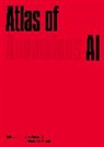 Kenric McDowell, Ben Vickers - Atlas of Anomalous AI