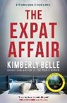 Kimberly Belle, Belle Kimberly - The Expat Affair