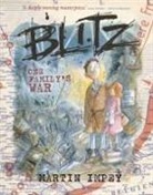 Martin Impey, Martin Impey - BLITZ One Family's War