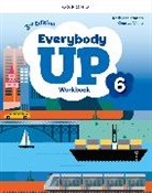 Kampa, Vilina, Kathleen Kampa, Kathleen Vilina Kampa, Kampa Kathleen, Charles Vilina... - Everybody Up: Level 6: Workbook