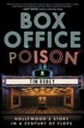 Tim Robey - Box Office Poison