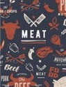New Holland Publishers - Meat