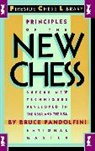 Bruce Pandolfini, Pandolfini Bruce - Principles of the New Chess