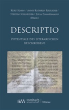 Kurt Hahn, Anne-Kathrin Reulecke, Steffen Schneider, Steffen Schneider u a, Julia Zimmermann - Descriptio