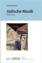 Jascha Nemtsov - Jüdische Musik