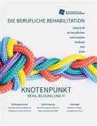 BAGBBW e.V - Knotenpunkt Reha, Bildung und IT