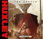 Ben Mauro, Mauro Ben - HUXLEY: The Oracle