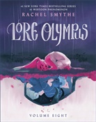 Rachel Smythe - Lore Olympus: Volume Eight