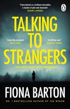 Fiona Barton, Barton Fiona - Talking to Strangers