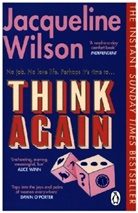Jacqueline Wilson, Wilson Jacqueline - Think Again