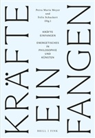 Petra Maria Meyer, Petra Maria Meyer, Schackert, Felix Schackert - Kräfte einfangen