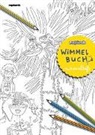 Anja Schorneck, Anja Schorneck - Petfriends Wimmelbuch