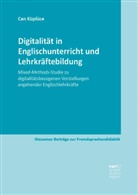 Can Küplüce - Digitalität in Englischunterricht und Lehrkräftebildung
