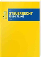 Mario Perl - Steuerrecht für die Praxis